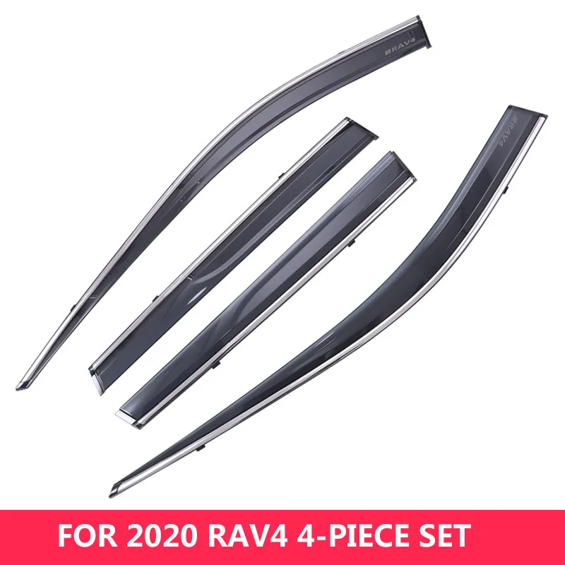 Parasole Parabrezza Su Misura Per Toyota RAV4 2019-2024 – Ispessito, Blocca UV E Calore, Pieghevole Con Custodia, Protezione Interni Auto