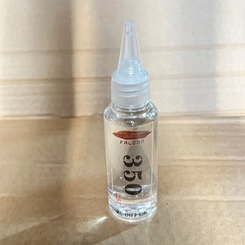 RC Car Shock Silicone Oil for Model Crawler Remote Control Car 1/10 Universal Drifting  Monster Truck Short-Course Truck - Image 10