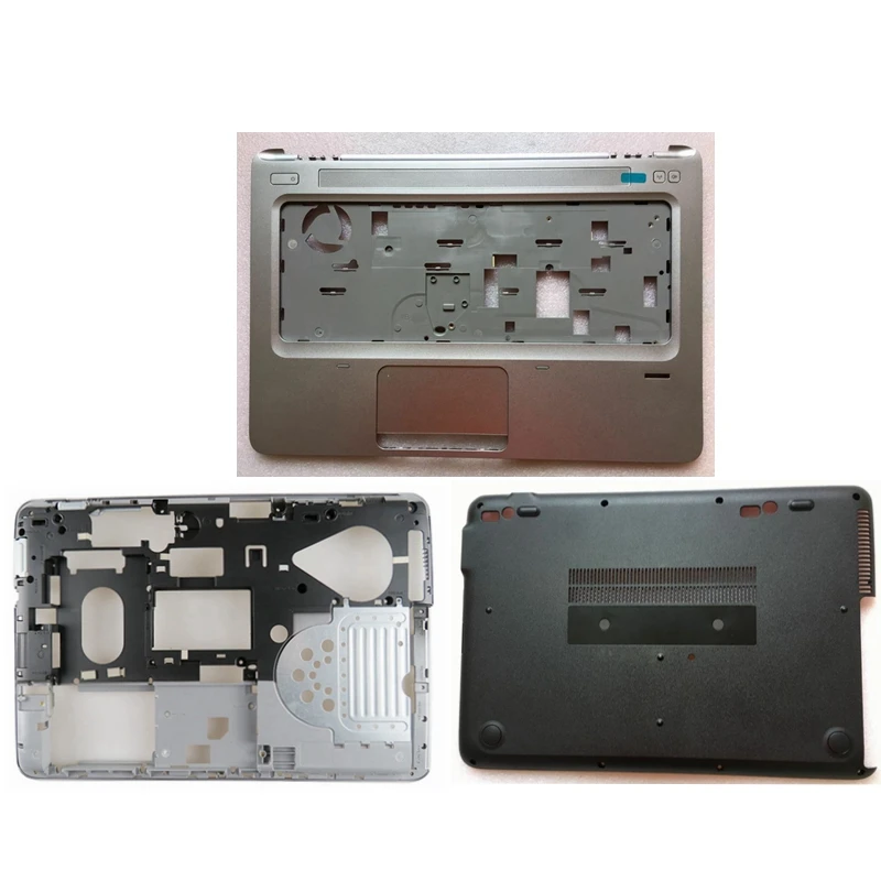 Подставка для рук 640-001 6070B0937802 HP Probook 645 G2 840719 верхняя крышка/нижняя базовая Крышка