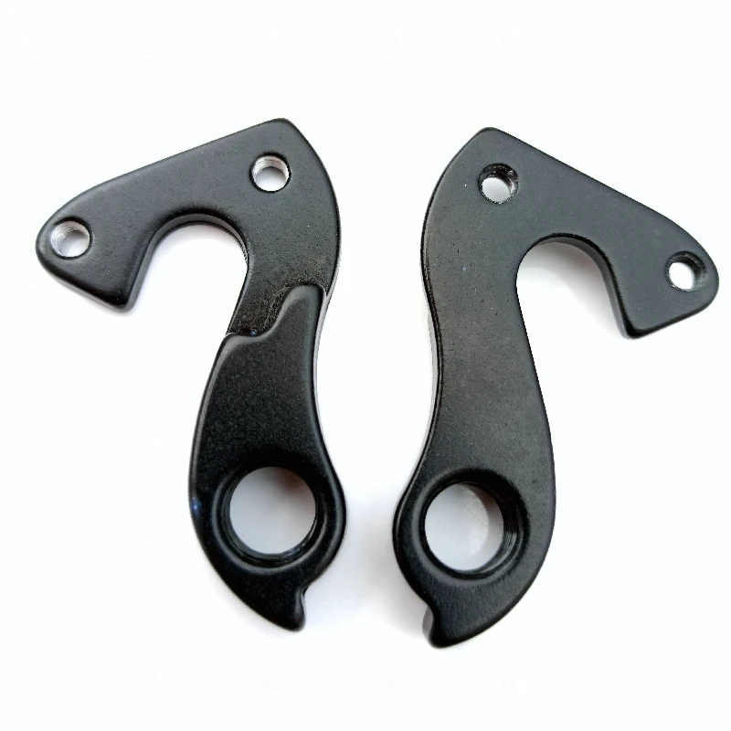 1 Pz Bicicletta Deragliatore Posteriore Gancio Per Pinarello Dogma F8 F10 F12 Norco Stevis Scrittore Definitivo Gitane Haibike Vitus Dropout
