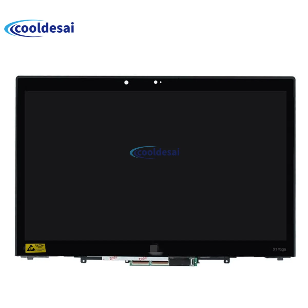 Lcd Touch Screen Digitizer Assembly Per Lenovo Thinkpad X1 Yoga 1St Gen 2016 20Fq 20Fr 14.0 Sostituzione Display Laptop 01 Ay702