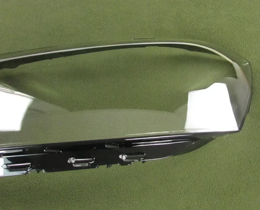 Scheinwerferabdeckung Für VW Magotan & Passat B8 - Frontscheinwerfer Streuscheibe Ersatz