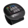 Automatic Digital Wrist Blood Pressure Monitor Sphygmomanometer Tonometer for Measure Tensiometro Rechargeable Medical Equipment 4