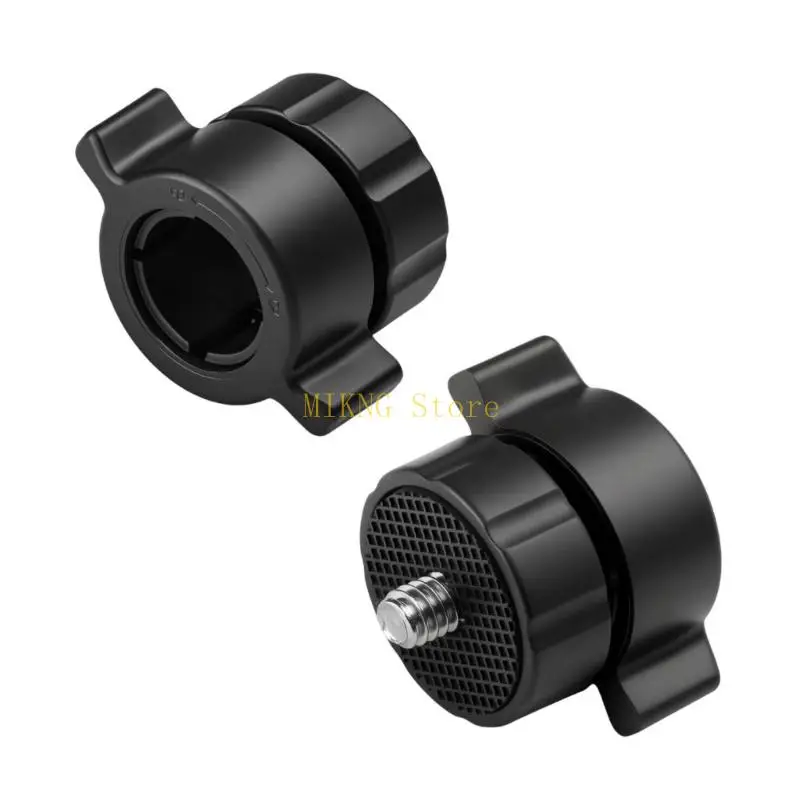 스탠드 및 삼각대용 17mm 볼 소켓 마이크 홀더 180도 조절 가능 베스트 셀러