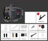 New 220V Adjustable 20A-250A 4200W Handheld IGBT Inverter Arc Welder-Welding Machine Digital Display Mini Portable Welding Tool 3