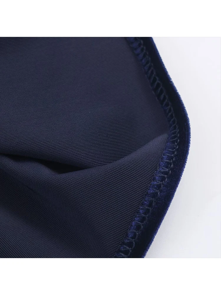 Chic Women Backless Dress Sexy Off Shoulder Halter Turtleneck Skinny Evening Long Dress Lady Elegant Fashion Party Clothing