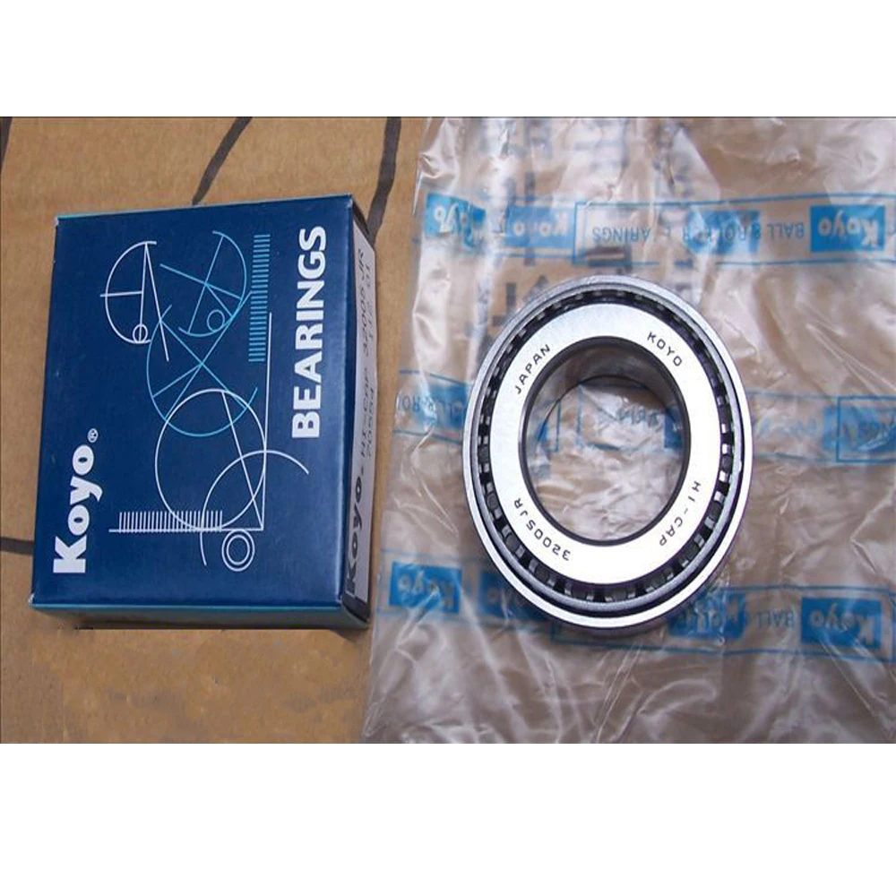 Free Shipping  Drive Shaft Bearing For Yamaha Hidea Yamabisi  2 Stroke 40Hp -48hp Boat Engine Accessory 93332-00001