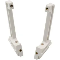 Right & Left Wire Box Brackets – Computer Embroidery Machine Accessories for Tajima - Image 4