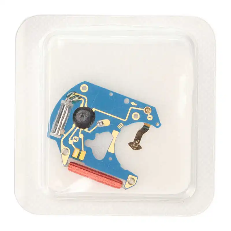 

Quartz Watch Movement Circuit Board Watch 955112 Circuit Board Easy Installation for Repair