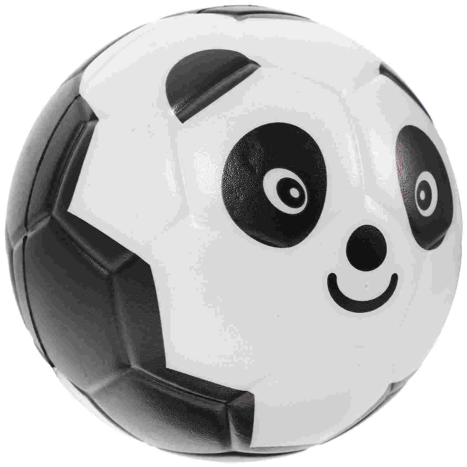 Children’s Toys Childrens Kids Football Training Soccer Outdoor PU Animal Pattern Boy Gift Solid Toddler