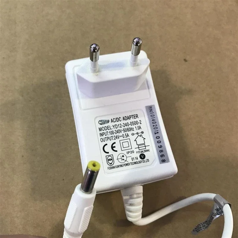 YD12-240-0500-2   ġ, EU ÷  ǲ 4817DC ,    ġ  , YD12 240 0500 2, 24V 0.5A