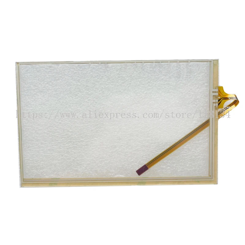 

New Touch pad For SETEX SECOM 737CE 575 536 STS 28001 Touch Screen Panel Glass Digitizer