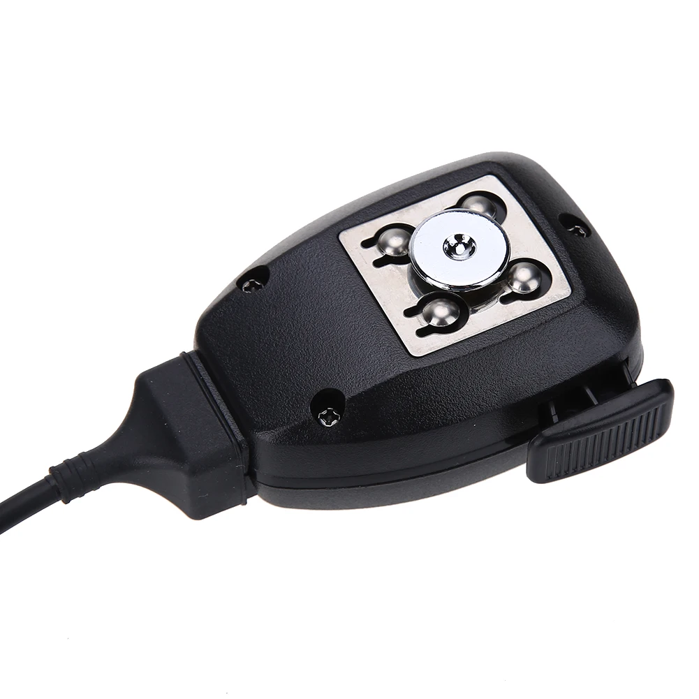 켄우드 모바일 라디오용 핸드 마이크, KMC-30 TK-860 TK-7108HM, 8 핀