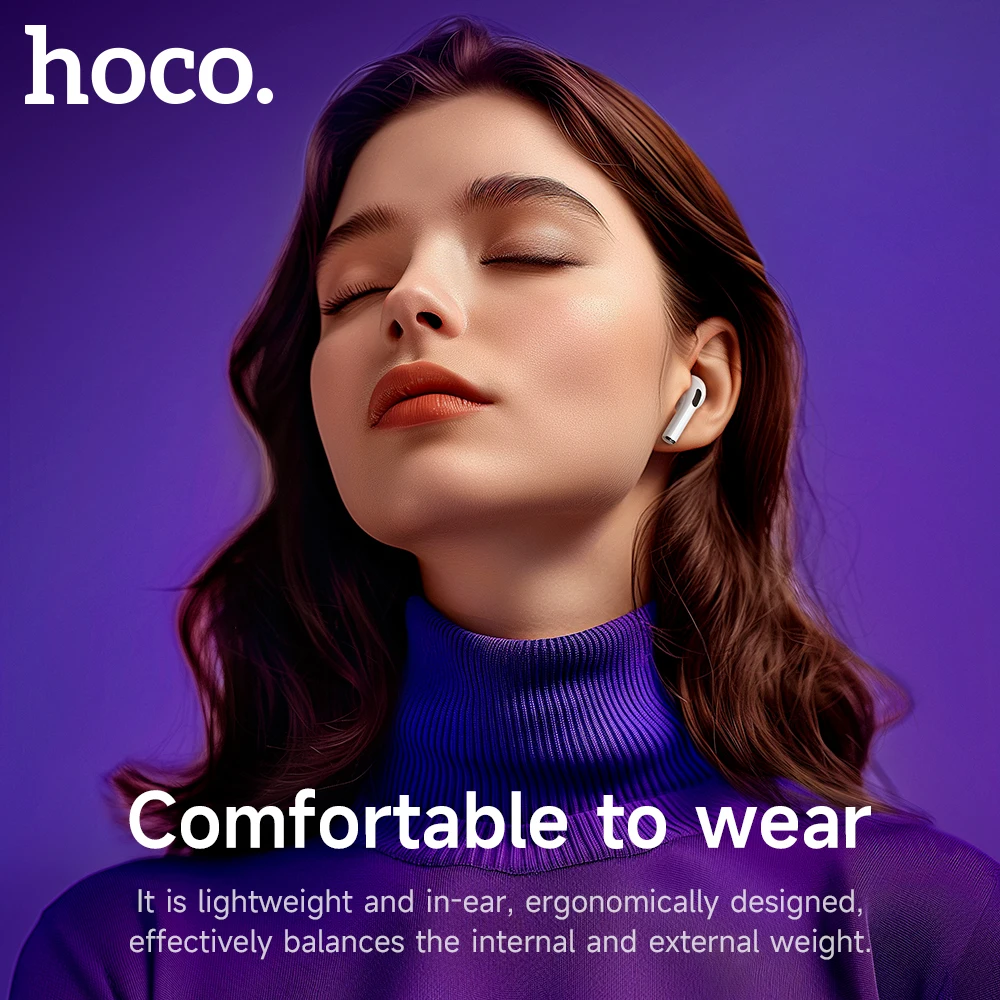 Wireless Earbuds with Bluetooth 5.4, ANC, LCD Touch Display, HiFi Sound, and Waterproof Design