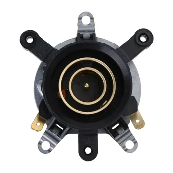 สวิตช์เชื่อมต่อข้อต่อเทอร์โมสตัทกาต้มน้ำไฟฟ้าสำหรับการเปลี่ยนฐานการสัมผัสไฟฟ้าที่เสถียรและการควบคุมความร้อน 2