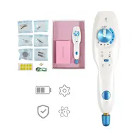 Permeation Fractional Multi Plasma Device Plasma Pen Product Lifting Plasma Pen Skin Care Set Tools 1