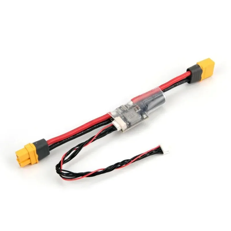 Connecteurs XT60/XT90 pour Batterie Drone - Lot de 2