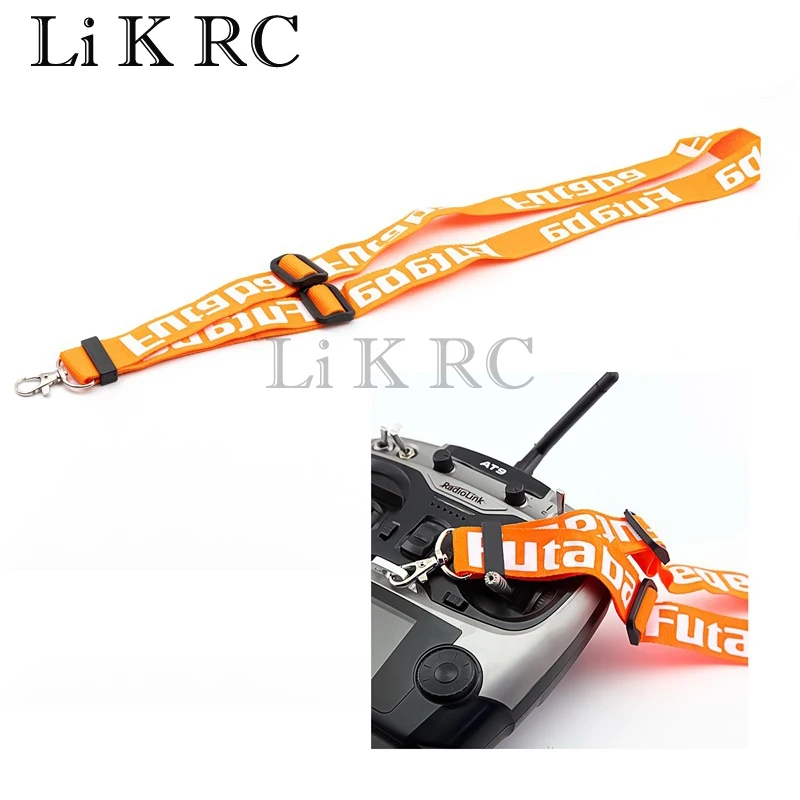 

RC Adjustable Length Lanyard Remote control strap JR strap transmitter strap lanyard