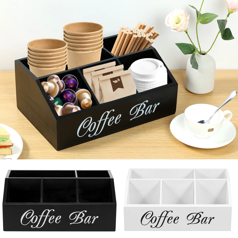 Organizzatore trucchi 12 scomparti per accessori make up plastica
