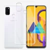 For Samsung Galaxy M30s Case Clear Silicone Soft TPU Phone Case Cover For Samsung M30S Funda For Samsung M 30S Transparent Coque 1