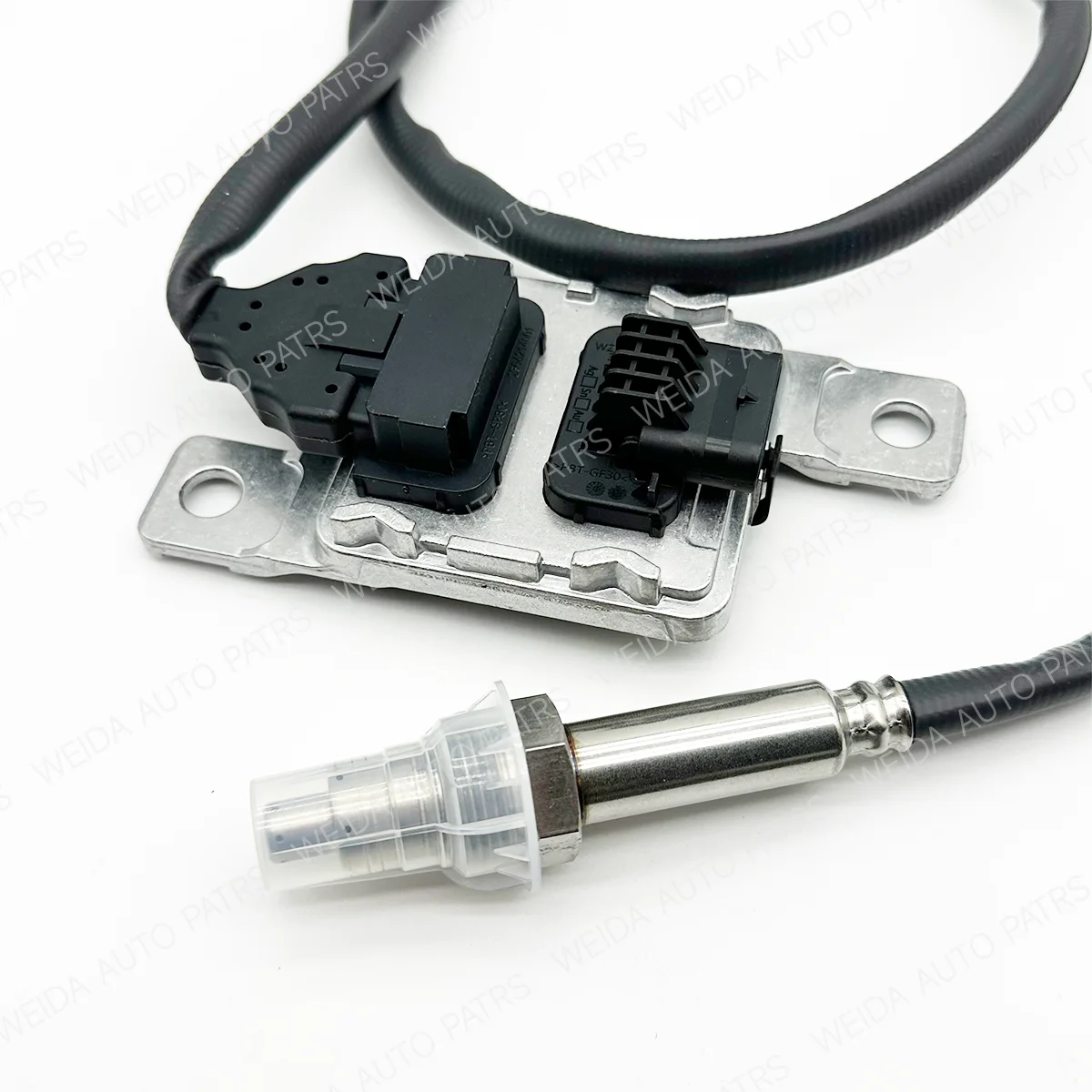 4M 0907807 AK Nox 센서는 AUDI Q7 Q8 Quattro VW Touareg 3.0 4.0 TDI 2016-2021에 적합합니다. 이미지 6