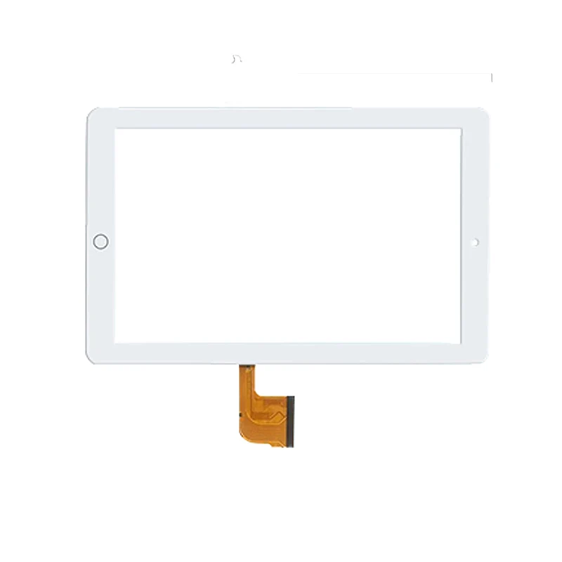 

New 10.1 Inch Touch Screen Digitizer Panel For YUMKEM G12