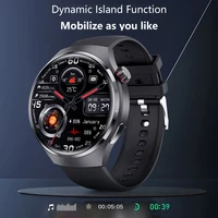 2026 New Smart Watch Heart rate Health Monitor Bluetooth Call NFC GPS Tracker IP68 Waterproof Smart Watches For Men Women - Image 6