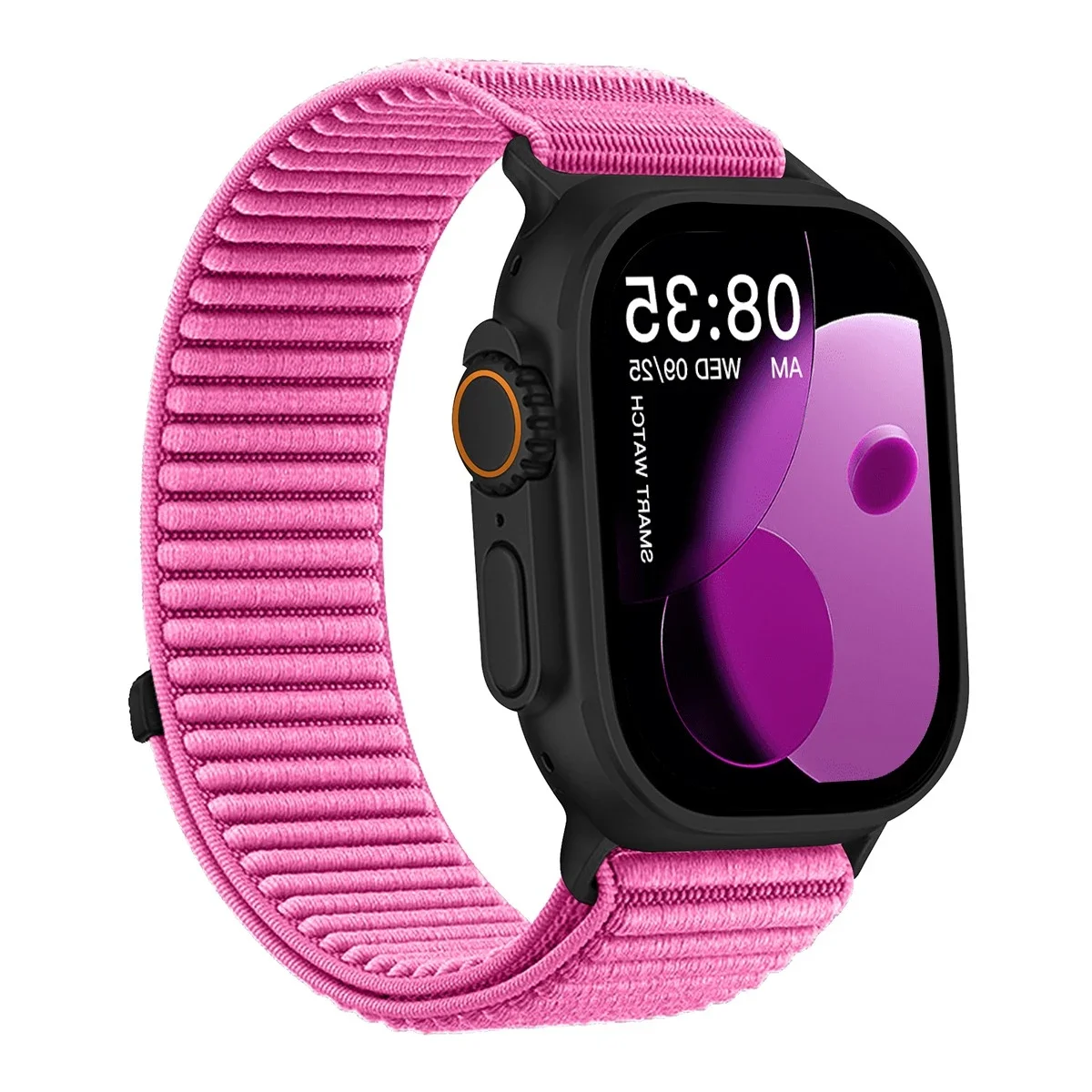 ตัวเลือกสินค้า สายนาฬิกา Apple Watch รุ่น 11 10 ถัก 42-46 มม.