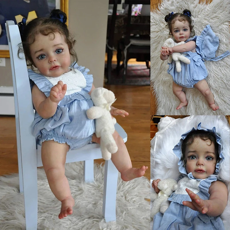 Sue Sue by Reborns by Zebra from Muggle Orphanage on Reborns
