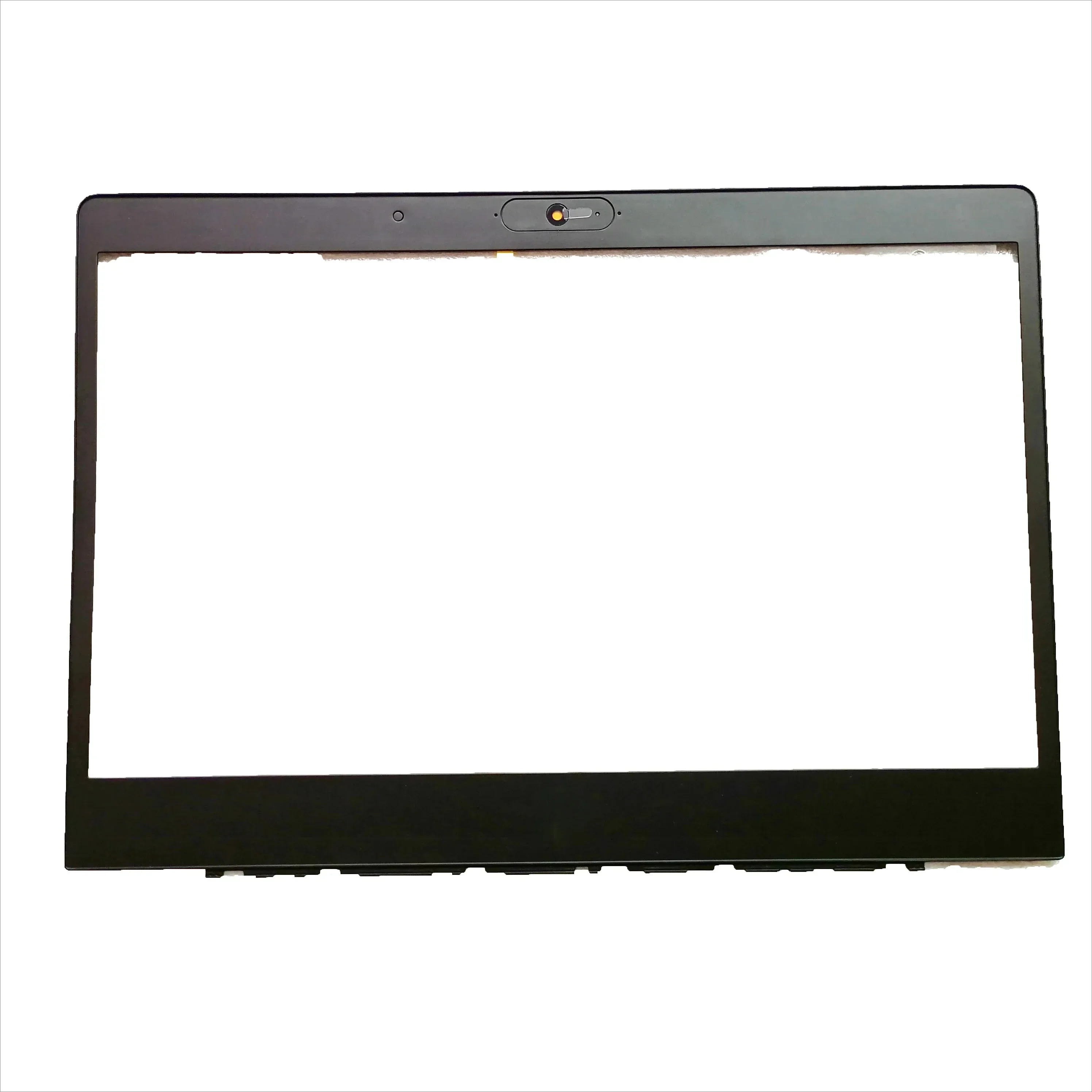 Enhanced Laptop Case with Protective LCD Back Cover, Front Bezel, Palmrest, and Bottom Enclosure