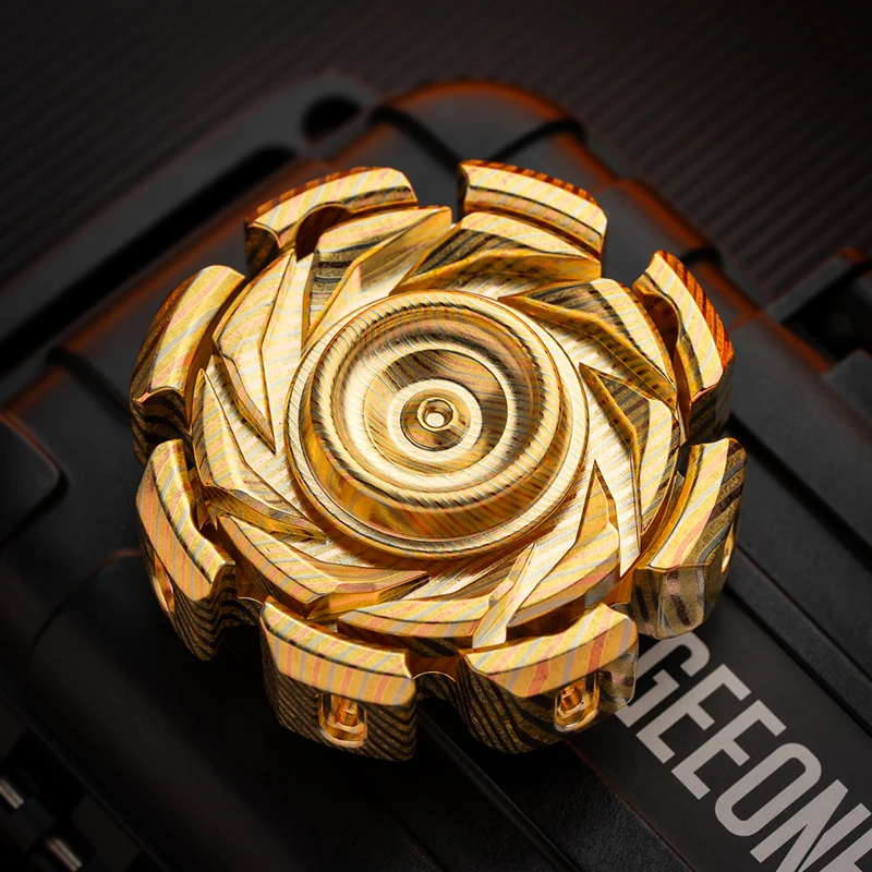 

T MAX S Fidget Spinner