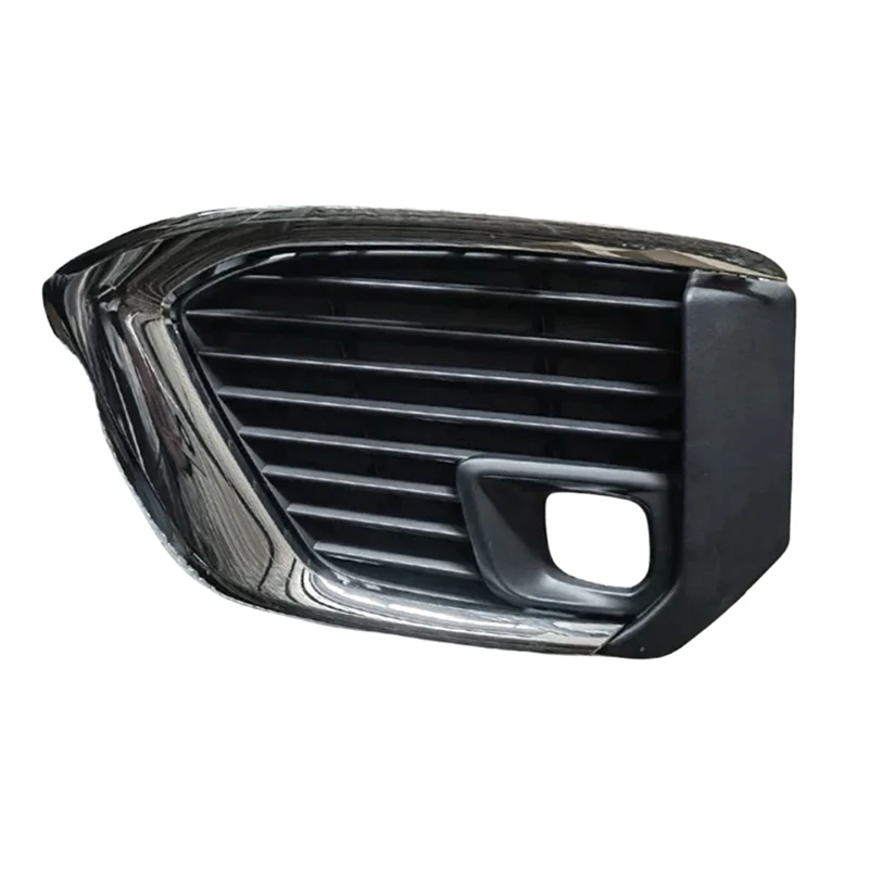 

1 шт., передний бампер для Peugeot 5008 16119191980