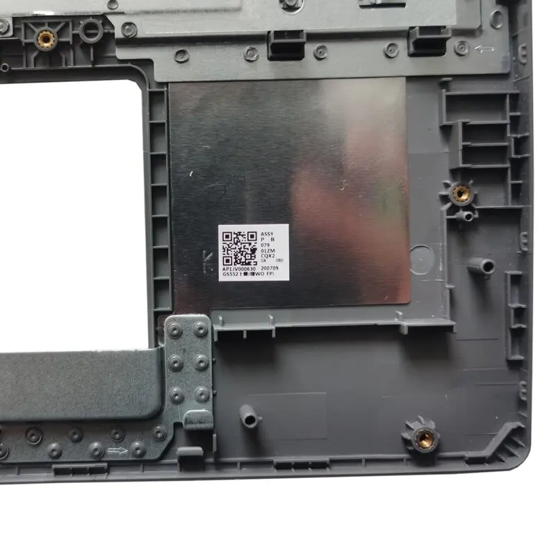 Espanhol ru Teclado Russo para Lenovo Ideapad 15ada05 315are05 15iml05 15iil05 15igl05 com Tampa Superior da Caixa Novo sp - Imagem 3