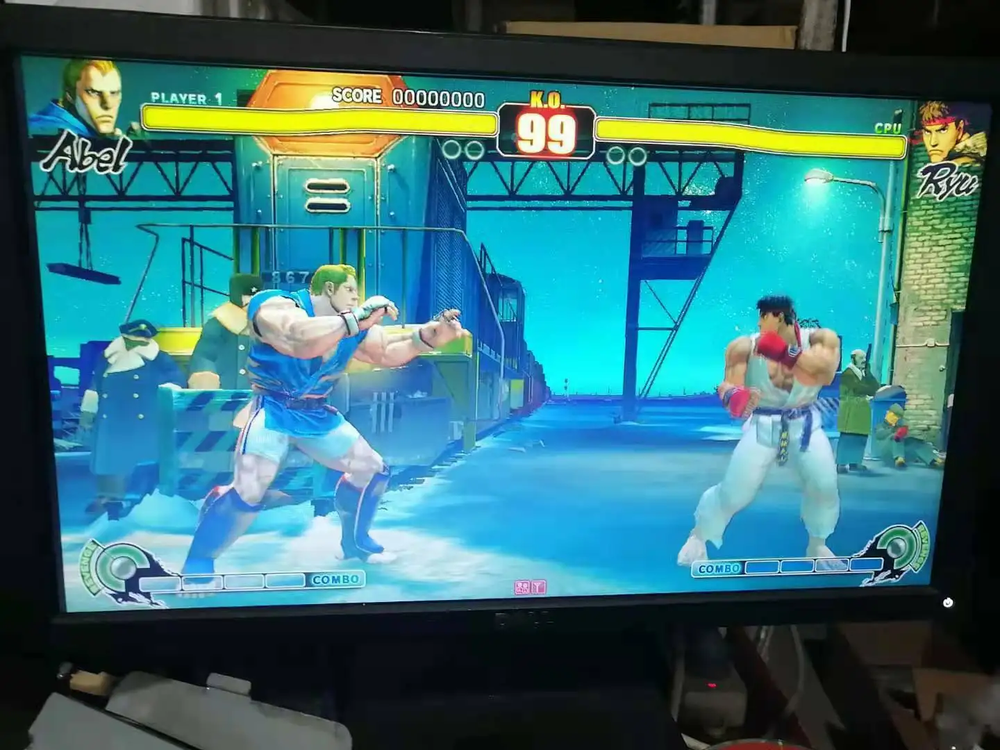 Taito Type X2 with 56in1 Multi Games Nesica Frontend Hard Disk Tested  Working - AliExpress