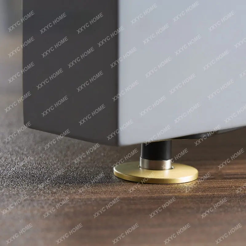 

Скрытый магнитный Невидимый держатель для двери для тяжелых условий эксплуатации