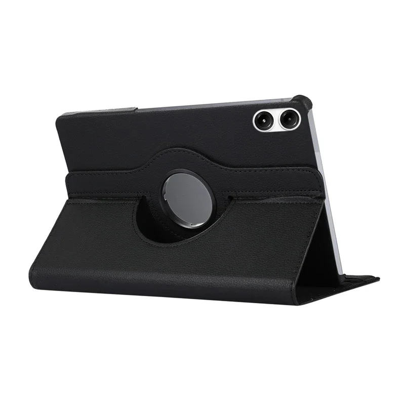 Premium 360° Rotating Stand Tablet Case, 12.1 Inch
