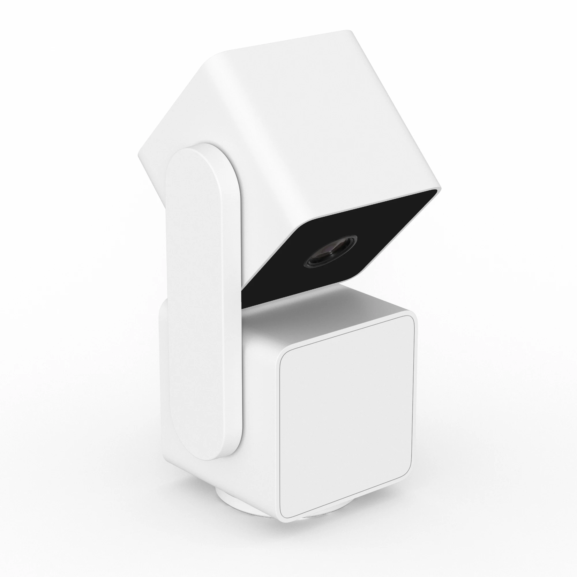 Camera Holder Stand Camera Accessory Wyze Cam Pan v3 Security Camera 1080P Night Vision 2-Way Audio Motion Detection
