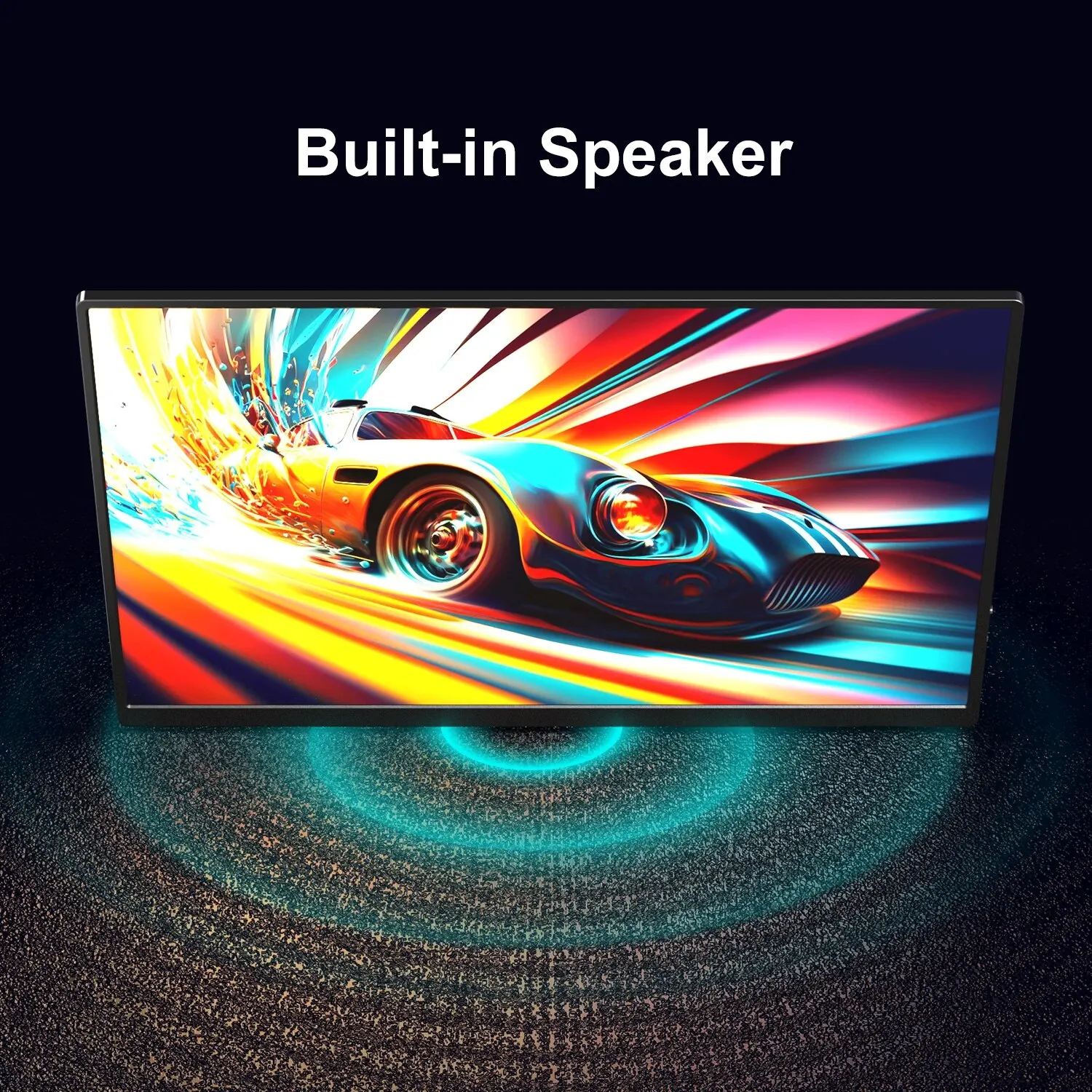 XIANWEI ޴  100% SRGB USB C Ÿ 16:10 ÷ , ޴  Ʈ Xbox PS4 5 ġ ̴ PC, 1200P, 14 ġ