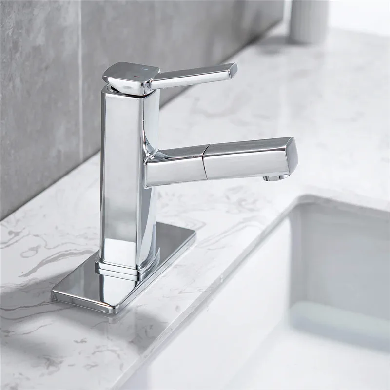 Description Picture 5 of itemFaucet Plate Hole Tap Cover Deck Plate Stainless Steel Bathroom Kitchen Sink For Most Single Hole Faucet Kitchen Accessory