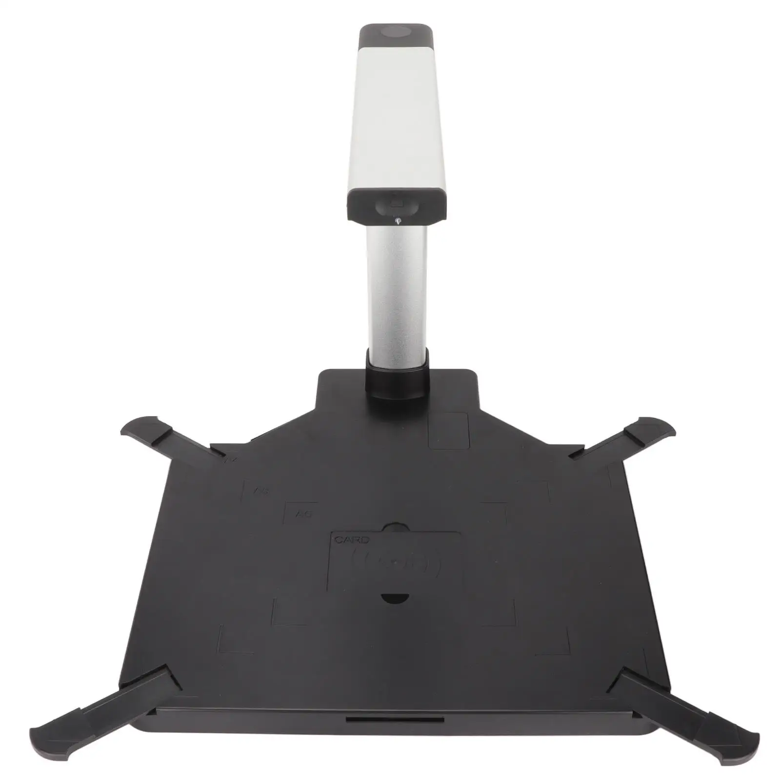 USB for document Scanner Camera with OCR Technology for identity Card Scanning