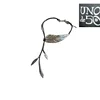 2024 Selling Exquisite High Quality UNO DE 50 Fashion Classic 925 Necklace Jewelry Romantic Holiday Gift 1