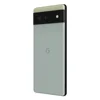 Google Pixel 6 smartphone 6.4" inch screen 8GB ROM 128GB/256GB ROM 50MP camera unlocked fingerprint Android used phone 5
