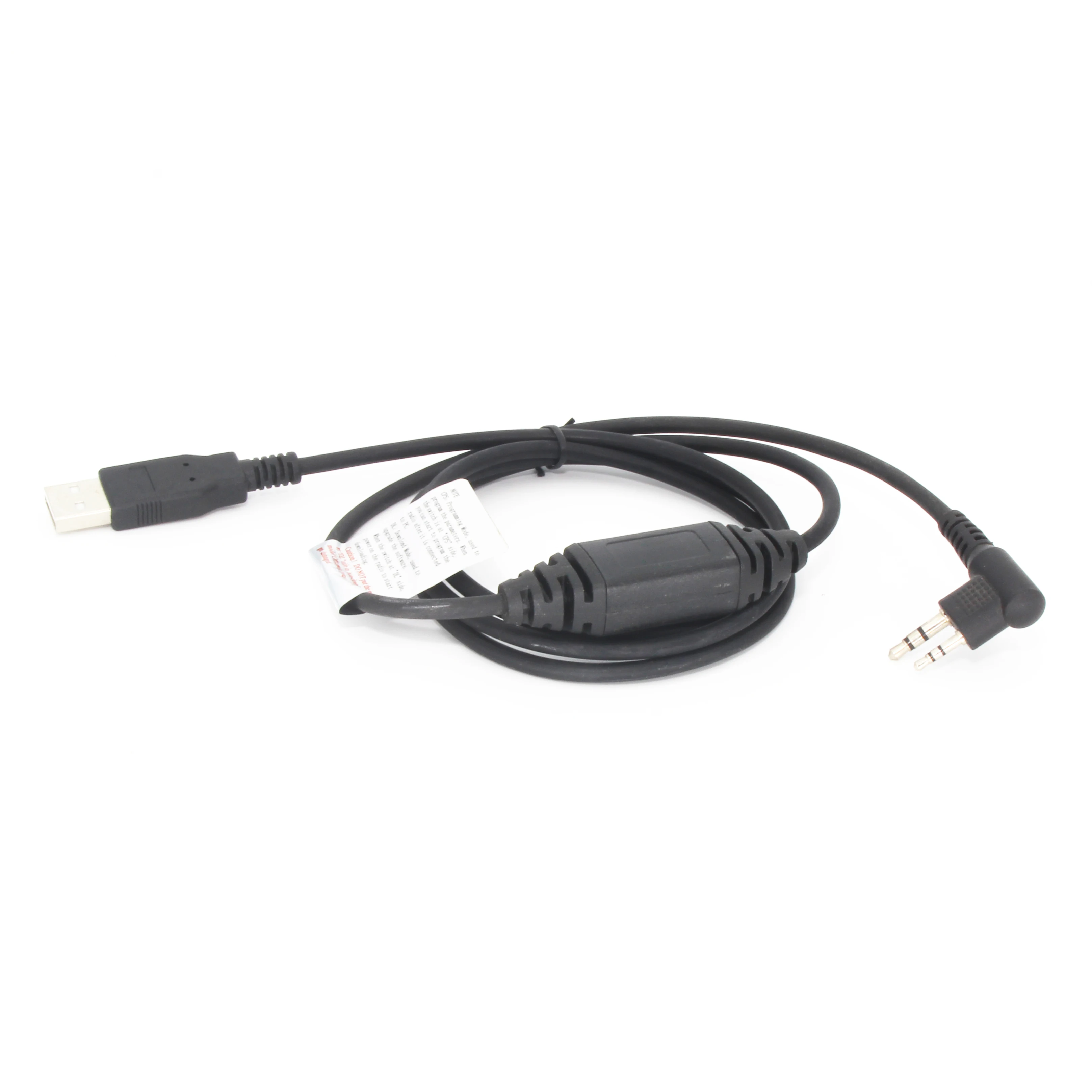 PC63 USB Programming Cable For Hytera PD500 PD502 PD505 PD506 PD508 PD560 PD562 PD565 PD566 PD568 PD580 PD590 walkie talkie