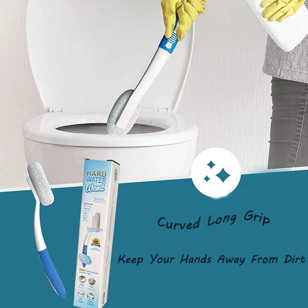 

Очиститель для удаления бытовой инструмент для унитаза пемза щетка для туалета щетка для мытья туалета Чистящая Щетка чистящий инструмент