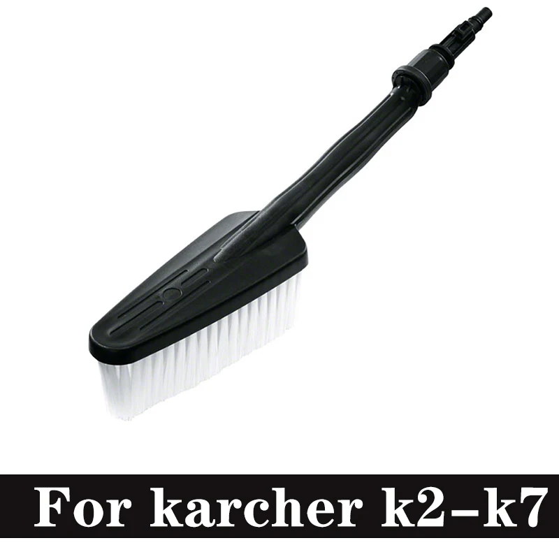 Car Wash Brush For Parkside/ Karcher 