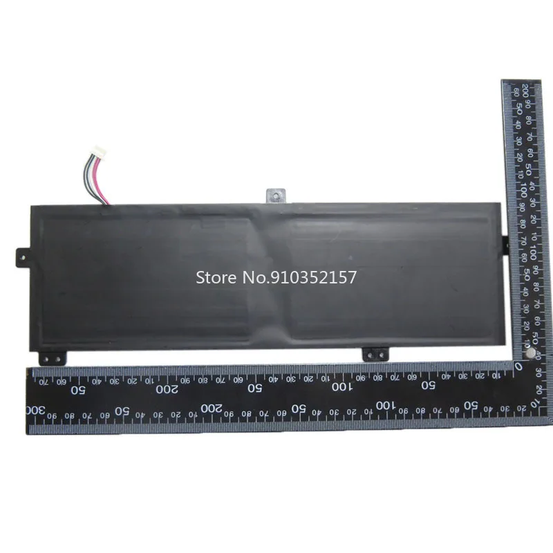 Bateria de Substituição para Gateway Nv42671212s 7.4v 5000mah 37wh U3576127pv-2s1p 7.6v 5000mah 38wh 5pin Novo - Imagem 4