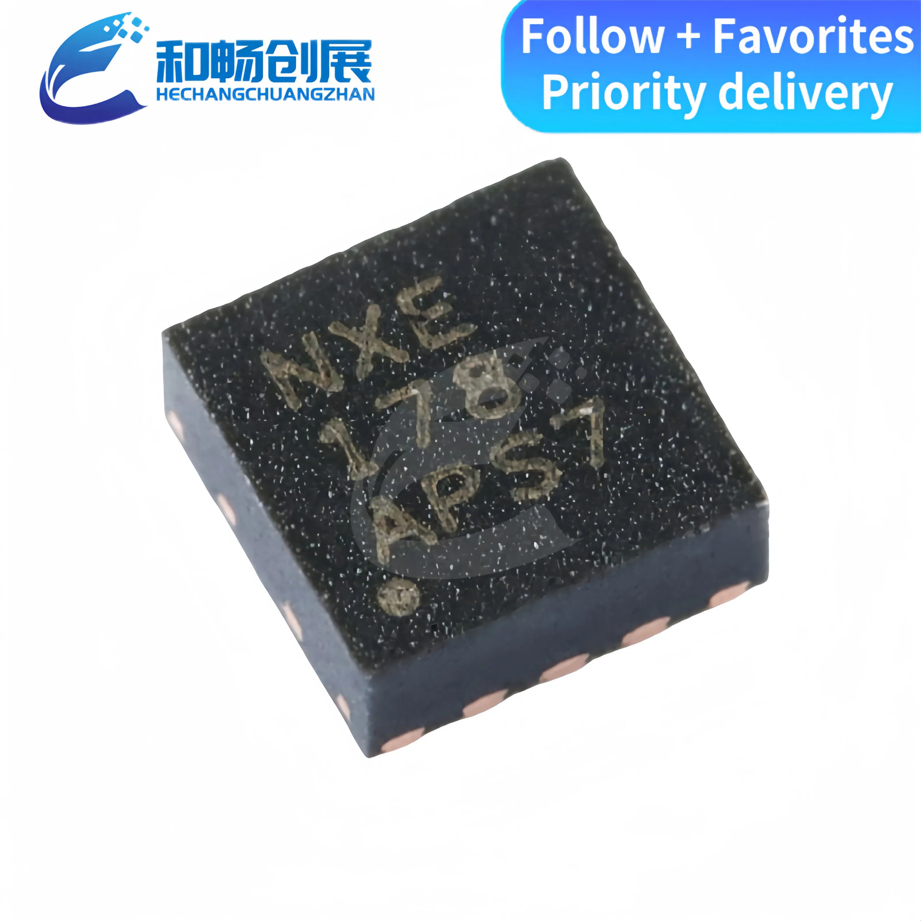 

Новый оригинальный патч BQ24040DSQR Silkscreen NXE WSON-10 1A, литиевая батарея