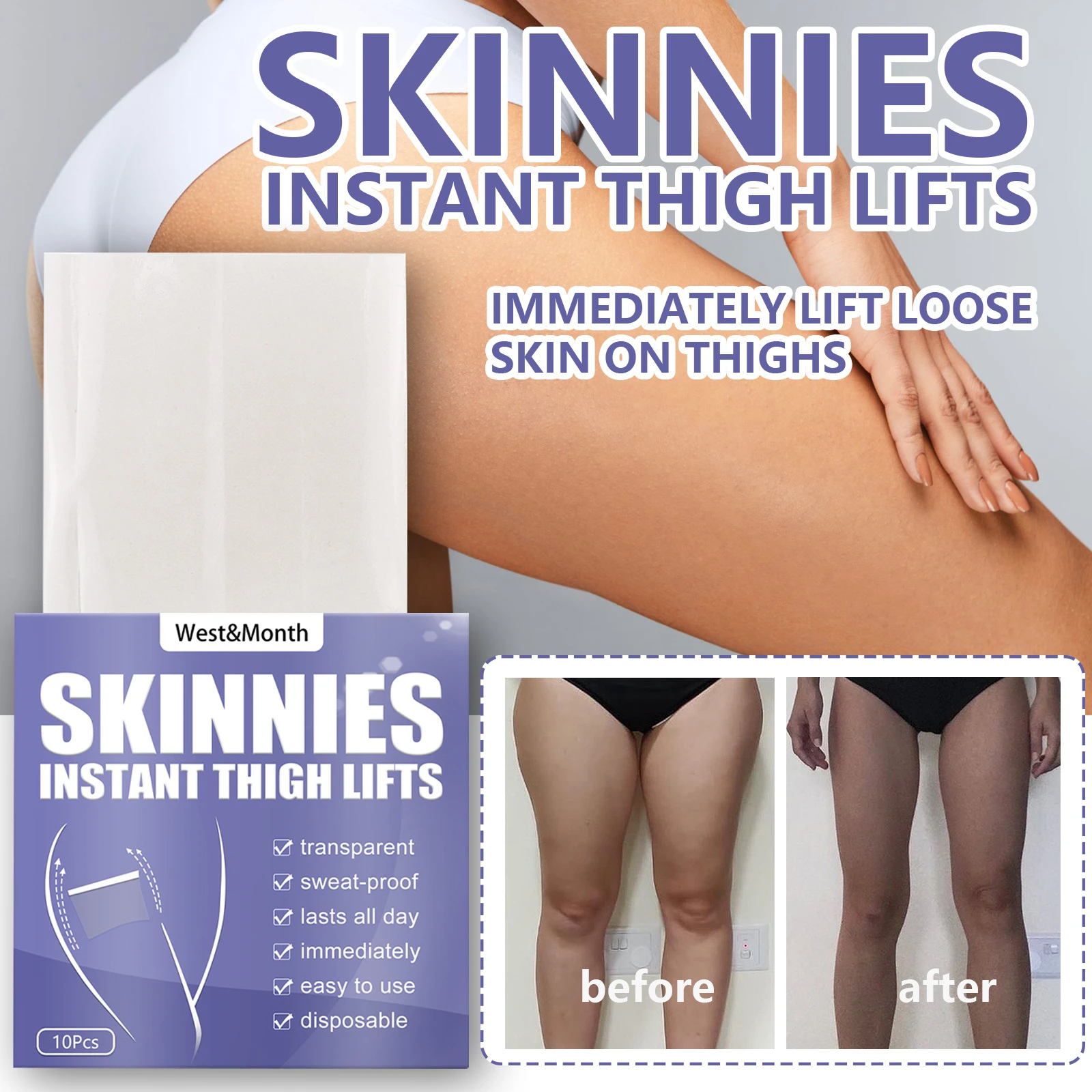 Thigh Skin Tightening ubicaciondepersonas.cdmx.gob.mx