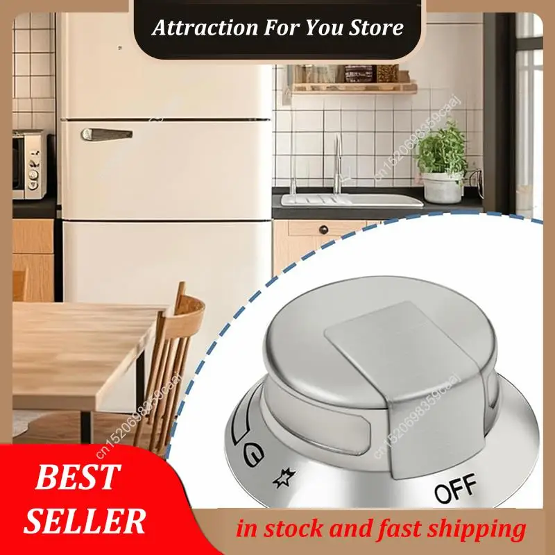 Hot Selling 318569904 Gas Stove Knob, Stove Knob, Surfaceburner Control Knob Replaceable 3514026, AP5809436, PS9495257,EAP949494