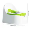Kids Potty Chair Potty Training Seat With Urine Guard Slip-Resistant Base Removable Bowl Potty Seat For Boys And Girls Ages 0-6 6